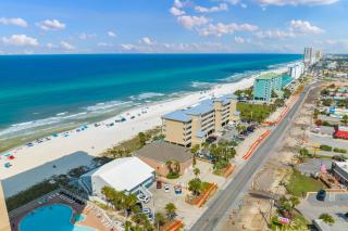 Front Beach Retreat D2 - Panama City Beach - 9