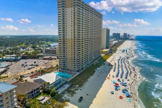 Front Beach Retreat D1 - Panama City Beach - 8