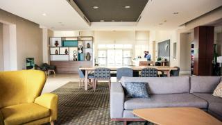 Holiday Inn Rock Hill by IHG - Rock Hill - 4