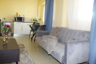 Dalmada retreat - Polokwane - 0