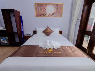 The Poplar Resort Phú Quốc - Phu Quoc - 6