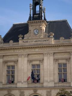 GAMBETTA résidences Paris centre - Paris - 3