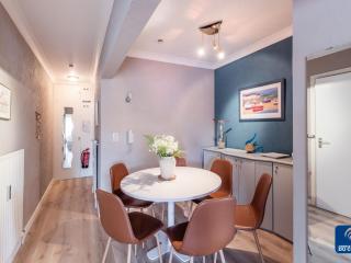 Apartment in De Haan near the Beach - De Haan - 8