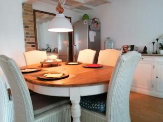 Holiday Home in Stavele near De Panne Beach - Stavele - 8