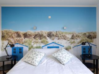 Villa Anemoon in Koksijde with private pool - 1