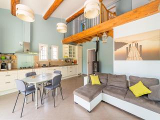 Saint-Victor House in Pernes-les-Fontaines - Pernes-les-Fontaines - 8