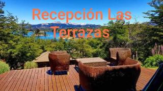 Cabañas & Lofts Las Terrazas - Villa Pehuenia - 7