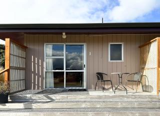 The Crossing Lodge & Backpackers - National Park - 3