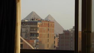 Sheikh Ali Haus - Kairo - 1