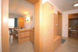 Appartements Alpin - 1
