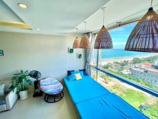 Vitamin C Apartment with Nice Seawiew - Vung Tau - 8