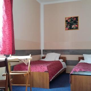 Red Carpet Hostel - Krakow - 6