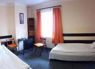 Red Carpet Hostel - Krakow - 5
