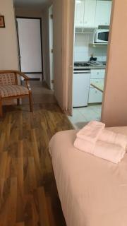 Encomenderos Apart Hotel - Santiago - 4