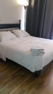 Encomenderos Apart Hotel - Santiago - 1