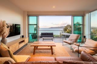 Cable Bay Luxury 2 Bedroom Surf Villa - Cable Bay - 0