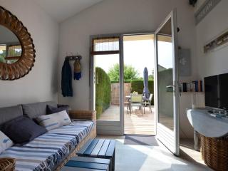 Maison Ravissante 4/5 pers, Jardin Privatif, Parking, Résidence Piscine - FR-1-705-4 - La Palmyre - 4