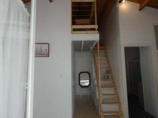 Maison 5 pers à Notre-Dame-de-Monts, à 150m des plages, avec jardin et parking - FR-1-540-269 - 1