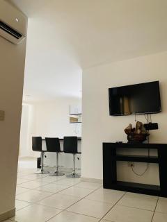 Departamento con alberca Alejandría 1628-5 - Mazatlán - 1