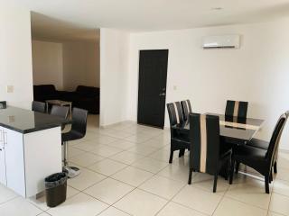 Departamento con alberca Alejandría 1628-5 - Mazatlán - 0