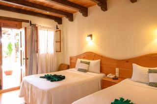 HOTEL PROVINCIA - San Cristóbal de Las Casas - 4