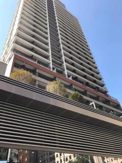 Apto NOVO completo Moema - São Paulo - 6