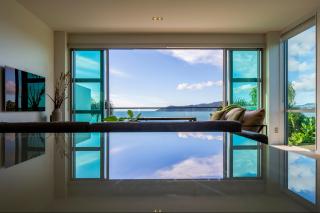Cable Bay Luxury 2 Bedroom Surf Villa - Cable Bay - 3