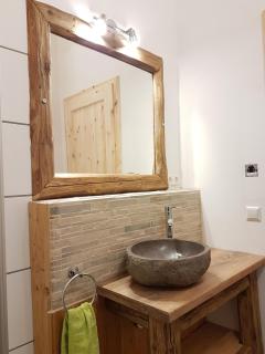 Chalet Steinplatte - Reit im Winkl - 7