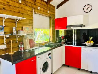 Ô Coeur Des Tropiques - 6