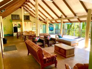 Jackaroo Treehouse Rainforest Retreat - Mission Beach - 7
