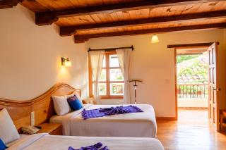 HOTEL PROVINCIA - San Cristóbal de Las Casas - 3
