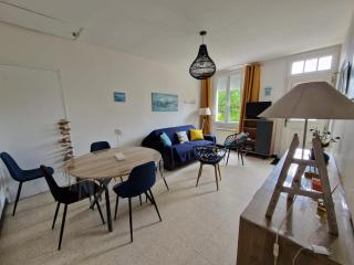 Villa 5 pers Châtelaillon-Plage, jardin, proche centre et plage - FR-1-706-6 - Châtelaillon-Plage - 7