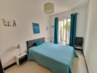 Villa 5 pers Châtelaillon-Plage, jardin, proche centre et plage - FR-1-706-6 - Châtelaillon-Plage - 6