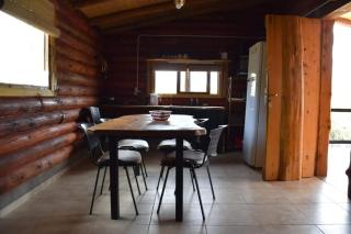 Casitas de la Montaña - Villa Ciudad de América - 6