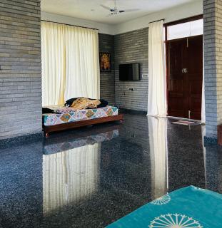 Kashi Farm House - Channarāyapatna - 4