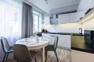 Baltic Gdańsk OLD TOWN by St Mary s Church - 6