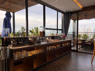 KunKin Garden Aparthotel - 5