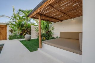 Villa Ruta I - Sumptuous 2BR Private Luxury Villa Walking Distance to Nyanyi Beach - Tanah Lot - 7