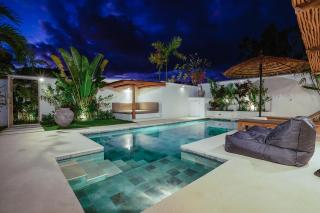 Villa Ruta I - Sumptuous 2BR Private Luxury Villa Walking Distance to Nyanyi Beach - Tanah Lot - 6