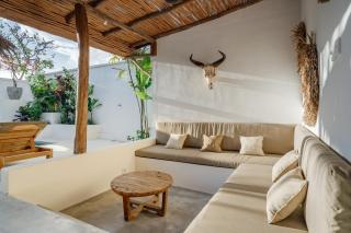 Villa Ruta I - Sumptuous 2BR Private Luxury Villa Walking Distance to Nyanyi Beach - Tanah Lot - 5