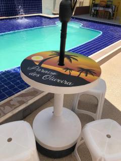 Paraíso dos Oliveira - 9