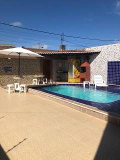 Paraíso dos Oliveira - 1