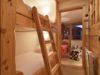 Studio à Courchevel 1850, 4 pers, pieds des pistes, parking - FR-1-631-142 - 7
