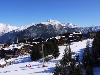 Studio à Courchevel 1850, 4 pers, pieds des pistes, parking - FR-1-631-142 - 6