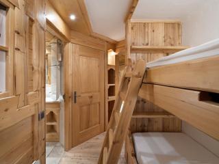 Studio à Courchevel 1850, 4 pers, pieds des pistes, parking - FR-1-631-142 - 3