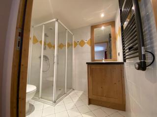 Appartement avec Terrasse, Jardin et Piscine Chauffée à Crest-Voland - 6 Pers. - FR-1-733-136 - Crest-Voland - 5