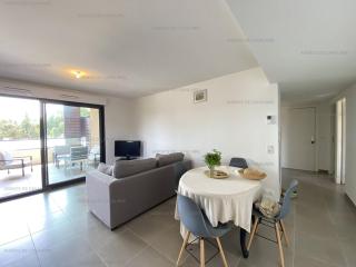 Beau T3 tout confort à 200m de la plage avec clim, terrasse et garage, Cavalaire-sur-Mer - FR-1-100-314 - Cavalaire-sur-Mer - 4