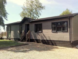 Cottage in Brookland near Romney Marsh Beach - 4