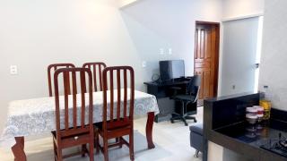Casa confortável no Centro - 4
