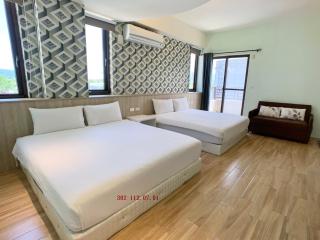 靚民宿-有車位-需付訂金 - 5